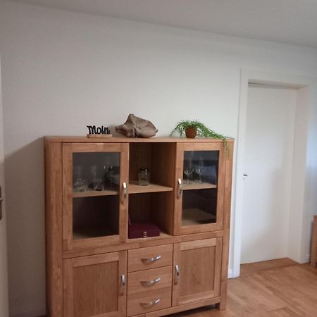 Am Park Appartement Heide  Buitenkant foto